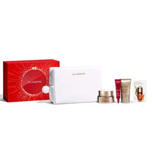 Clarins Nutri-Lumière Collection (Worth £162)